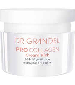 Pro Collagen Cream Rich