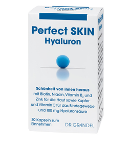 Hyaluron Perfect Skin 30 ks