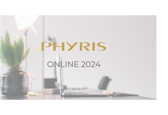 Phyris Produktový seminář