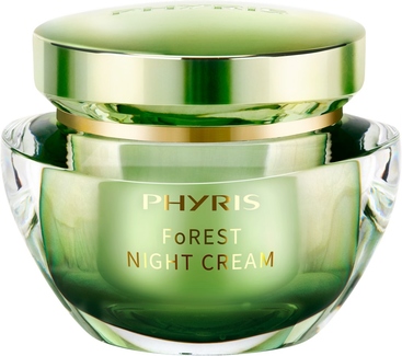 Forest Night Cream