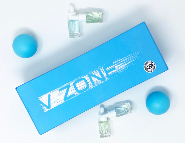V ZONE