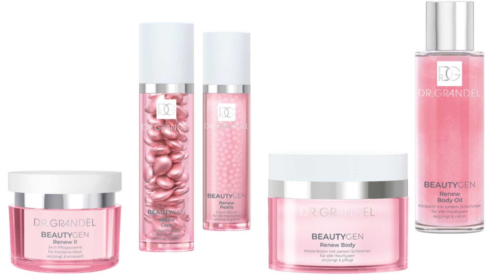 Beautygen