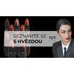 Seznamte se s hvězdou NEE
