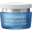 Hyaluron Refill Night 50 ml