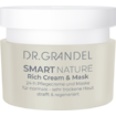 SN Rich Cream & Mask 50 ml