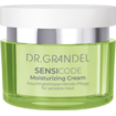 SENSICODE Moisturizing Cream