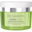 SENSICODE Moisturizing Cream