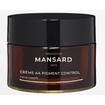 Creme AA Pigment Control - antipigmentační krém 50 ml