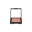 Compact blush vitamin E