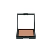Compact blush vitamin E