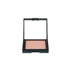 Compact blush vitamin E