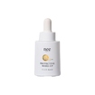 Protective makeup base SPF 50+