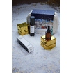 ESSENTIEL beauty set