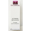 Vitamin Infusion Cream