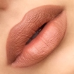 Lipstick matte Poudre