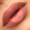 Lipstick matte Poudre