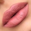 Lipstick matte Poudre
