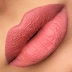 Lipstick matte Poudre