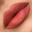 Lipstick matte Poudre