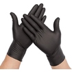 Nitrilové rukavice - černé balení - 10ks