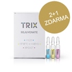 TRIX 2+1 zdarma
