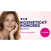 Kozmetický kongres Košice