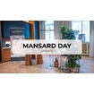 MANSARD DAY v ANDAZ Prague
