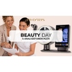 BEAUTY DAY s analyzátorem pleti