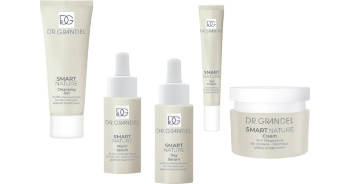 Smart Nature | ALMAF