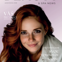 BEAUTY & SPA NEWS