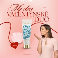 My dva -  Valentýnské duo