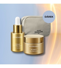 Sérum Golden Expert