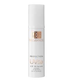 Protection UV 50