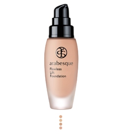 Flawless Lift Foundation