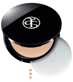 Mineral Compact Foundation