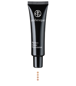 Perfect Cover Foundation