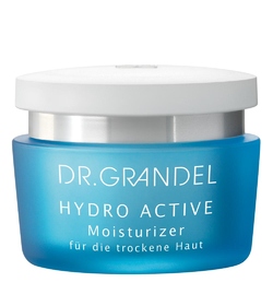 HA Moisturizer 50 ml