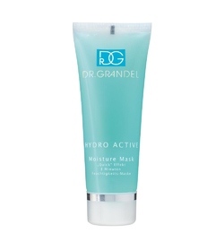 HA Moisture Mask