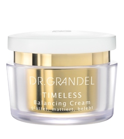 Timeless Balancing Cream 50 ml