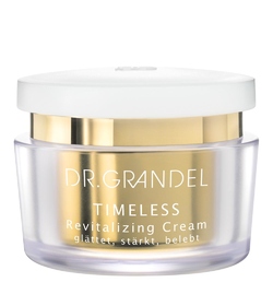 Timeless Revitalizing Cream