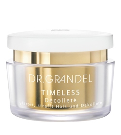 Timeless Décolleté 50 ml