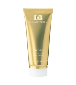 Timeless Body Cream 200 ml