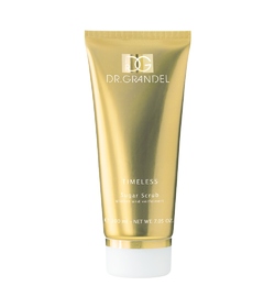 Timeless Sugar Scrub 200 ml