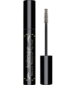 Mascara Waterproof Top Coat