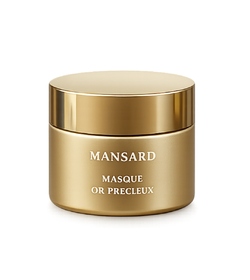 Masque Golden Expert