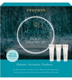 AQUActive Beauty Journey Set