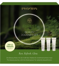 FoREST Beauty Journey Set