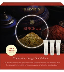 SPICEup Beauty Journey Set