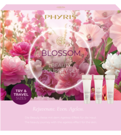 Blossom Beauty Journey Set
