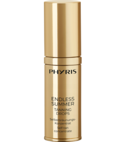 Endless summer Tanning Drops 15 ml